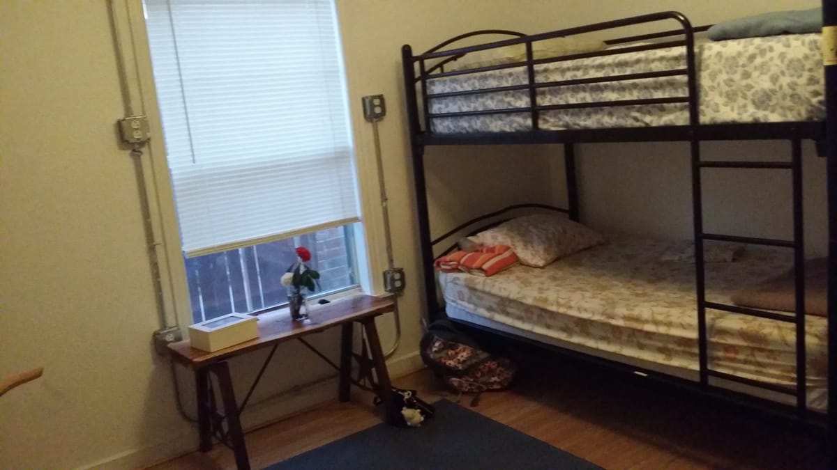 Wild Wild West Backpackers Hostel — 2