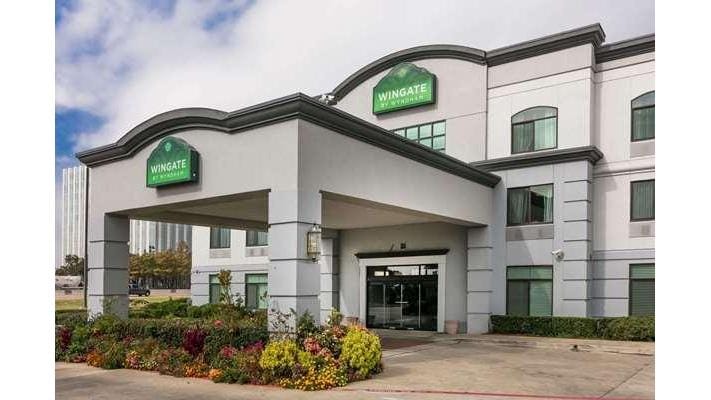 Wingate by Wyndham Dallas Love Field — 1