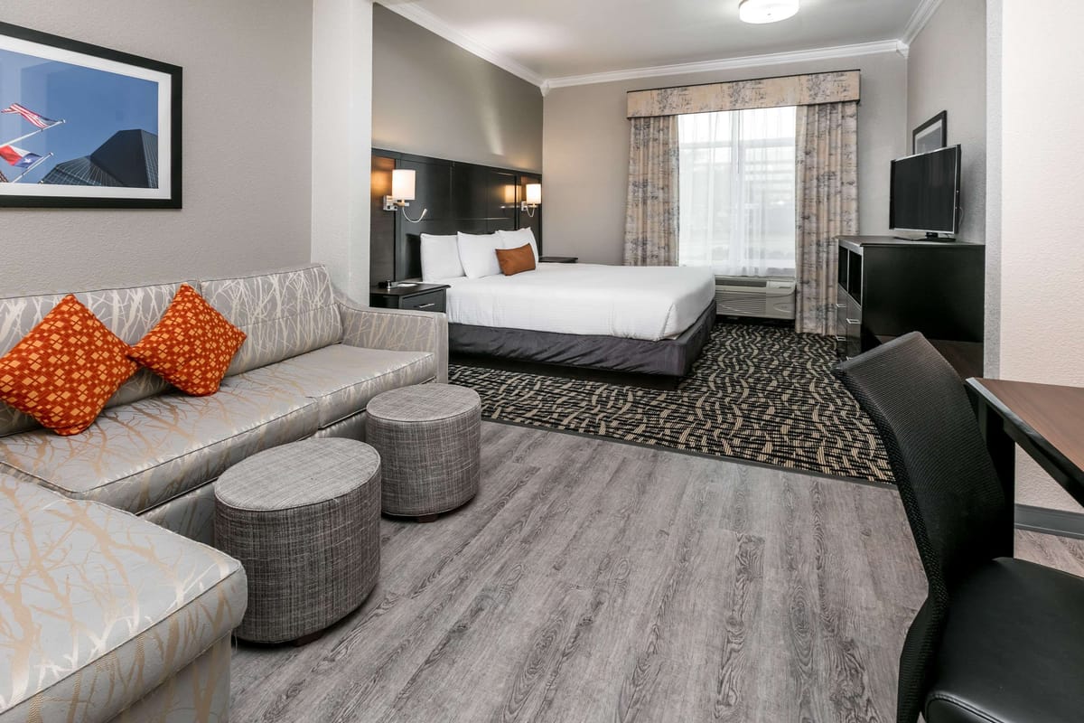 Wingate by Wyndham Dallas Love Field — 2