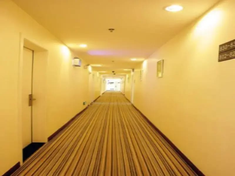 7 Days Inn
