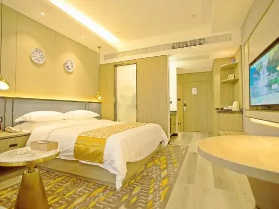 CYTS Shanshui Trends Hotel — 1