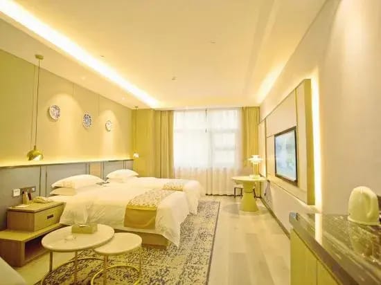 CYTS Shanshui Trends Hotel — 3