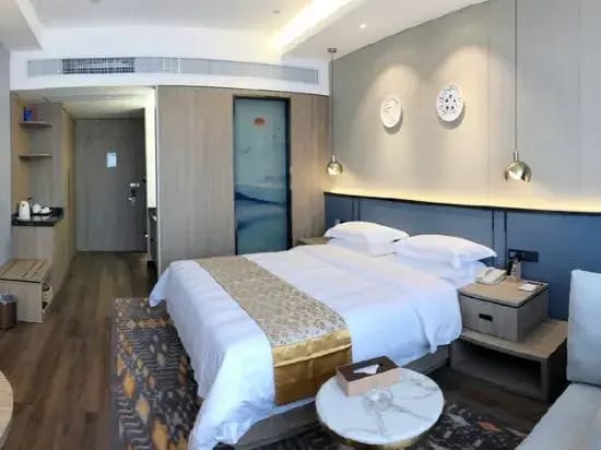 CYTS Shanshui Trends Hotel — 4