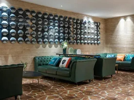 Duyun Bojue Garden Hotel — 5