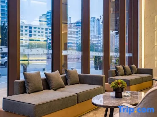 Duyun Star River Hotel — 1