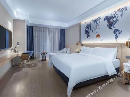 Kyriad Marvelous Hotel — 2