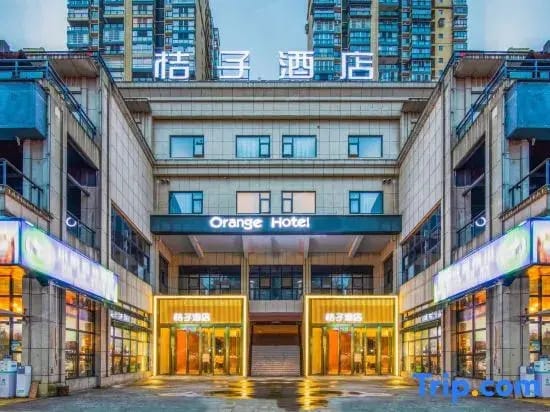 Orange Hotel Select — 1