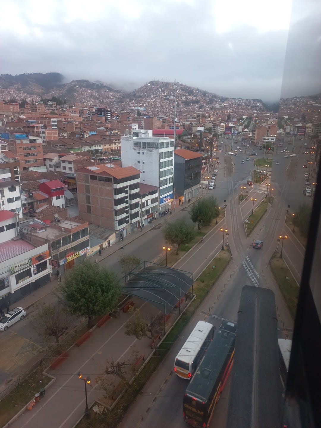 Estacion Wanchaq