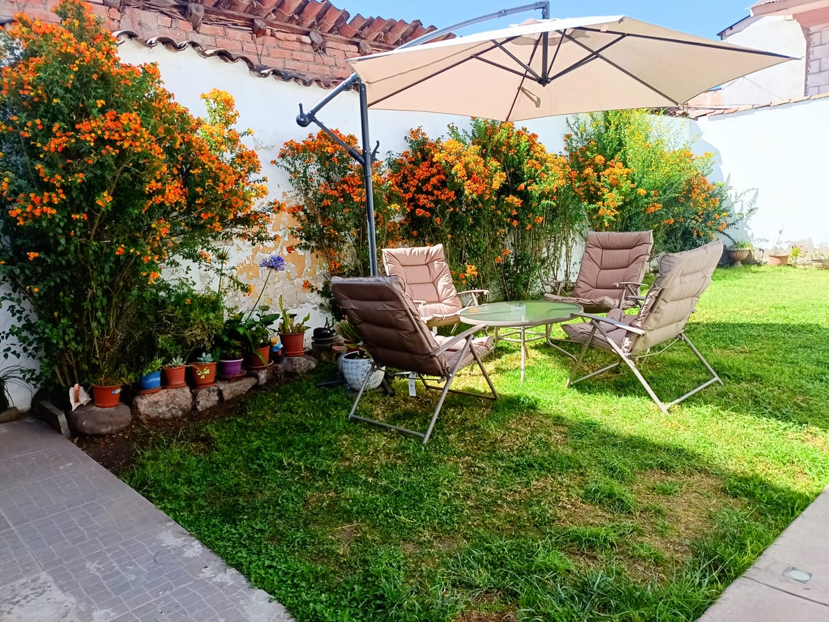 CASA PARDO 847 — 1
