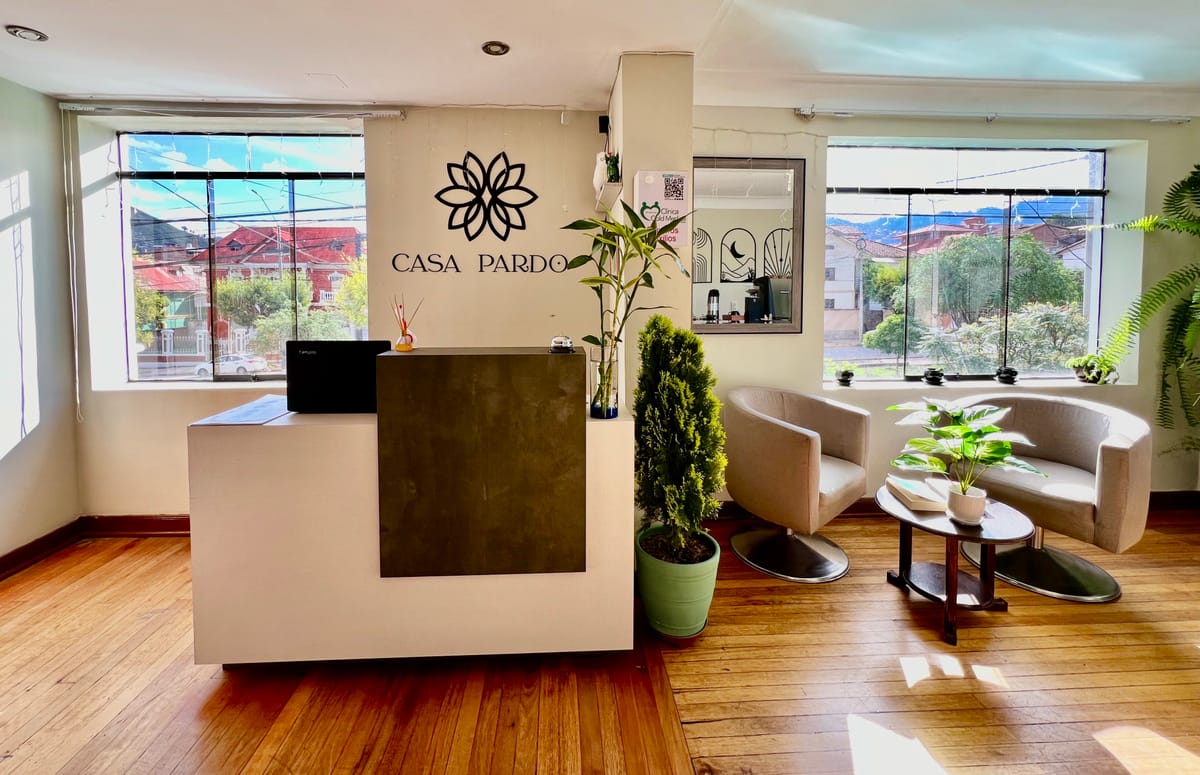 CASA PARDO 847 — 4