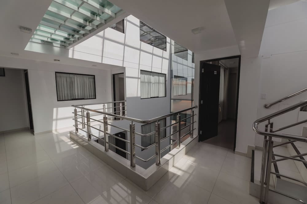 Clasic hotel — 1