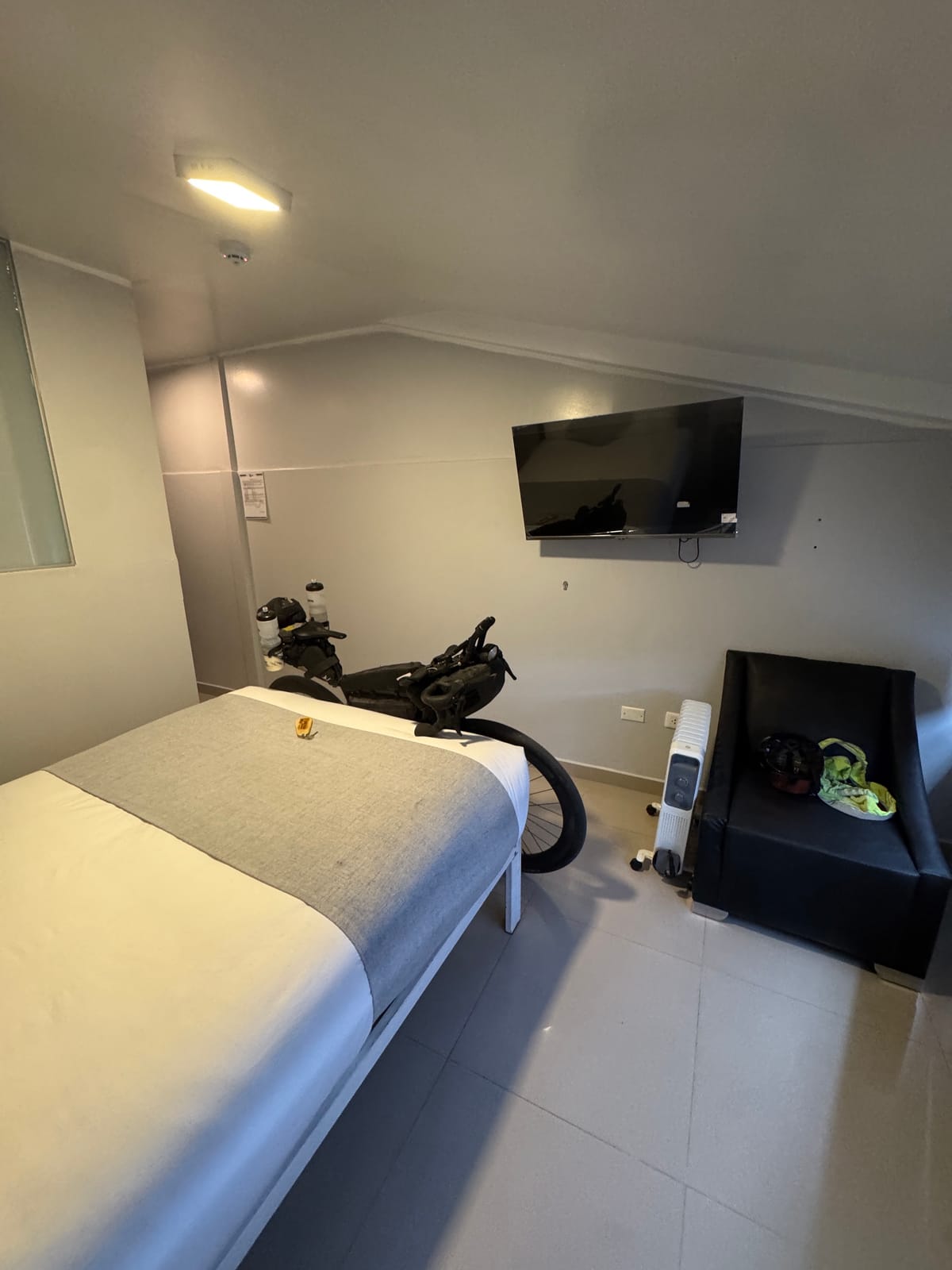 Clasic hotel — 2