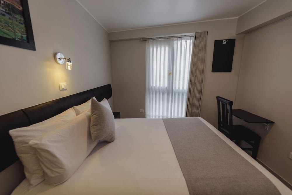 Clasic hotel — 4
