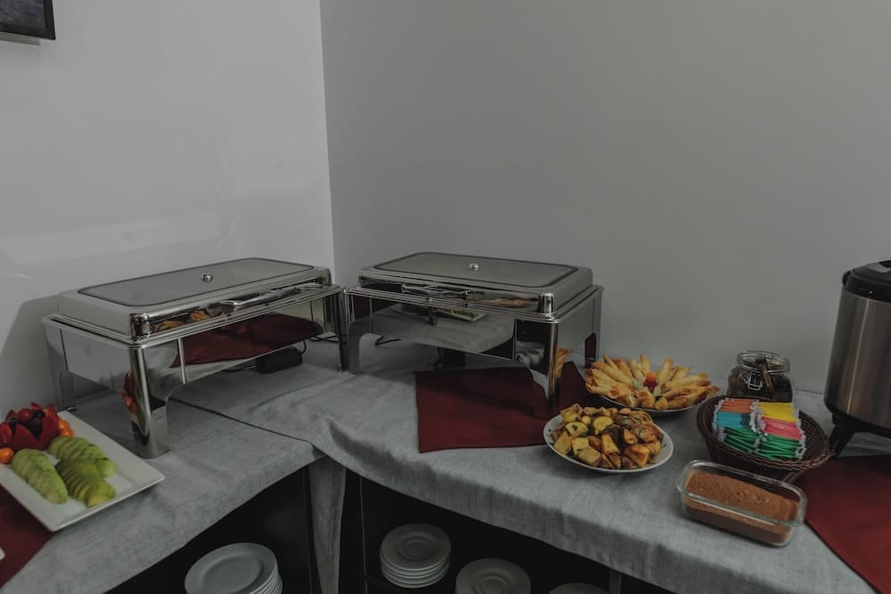 Clasic hotel — 5