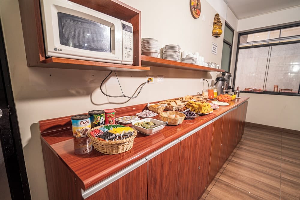 Hostal Inkas Perú — 4