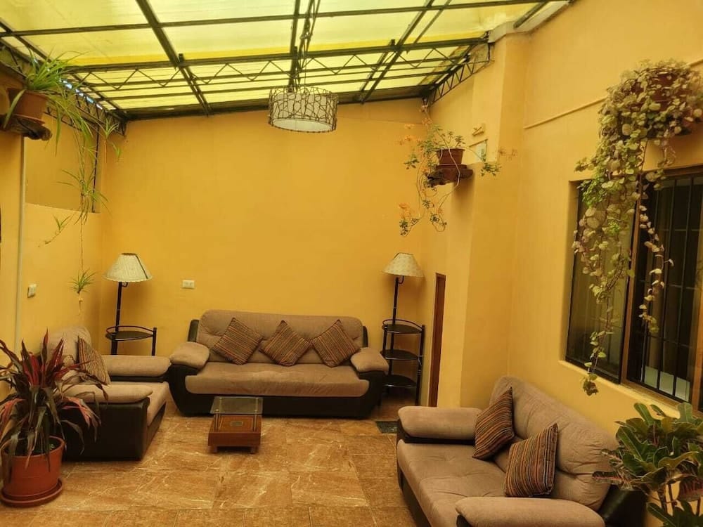 Hotel Huaynapata — 3