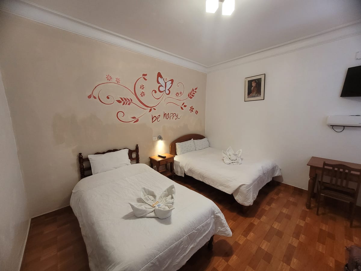Hotel Huaynapata — 4