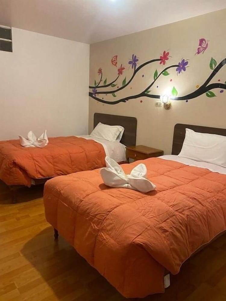 Hotel Huaynapata — 5