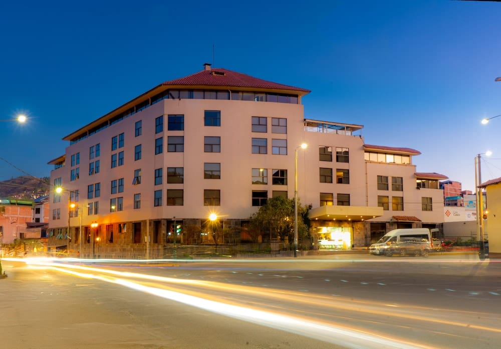 Hotel Jose Antonio — 3