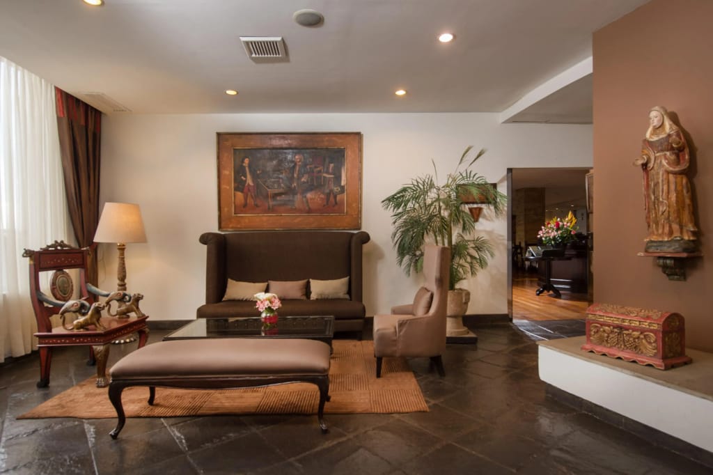Hotel Jose Antonio — 5