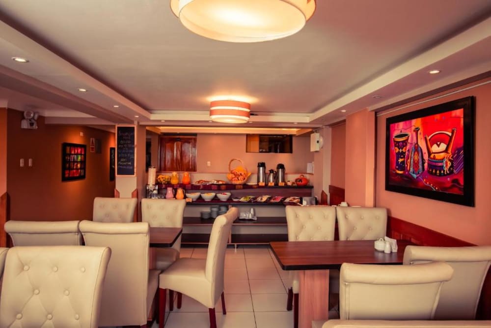 Hotel Príncipe III — 1