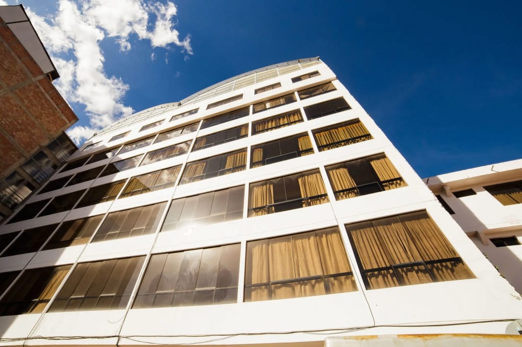 Hotel Príncipe III — 2