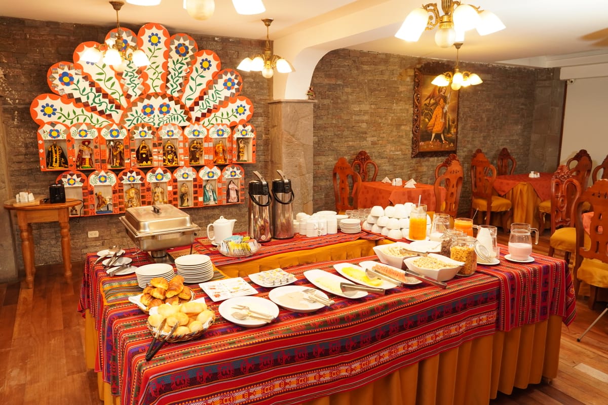 Hotel Warari Real — 4