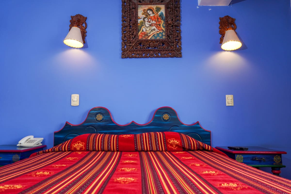 Hotel Warari Real — 5