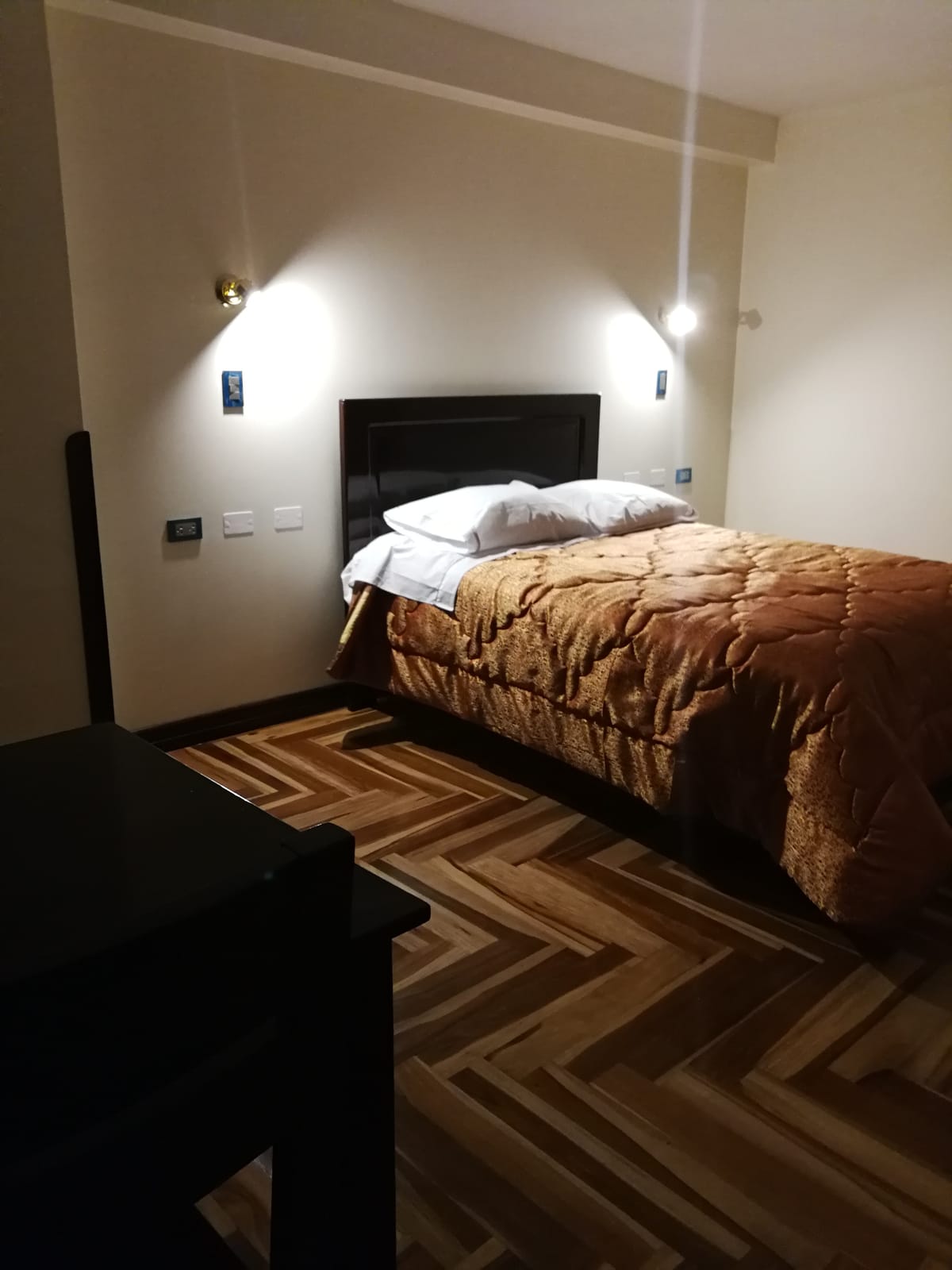 Inka Palace Huayna Ccapac hostel — 3