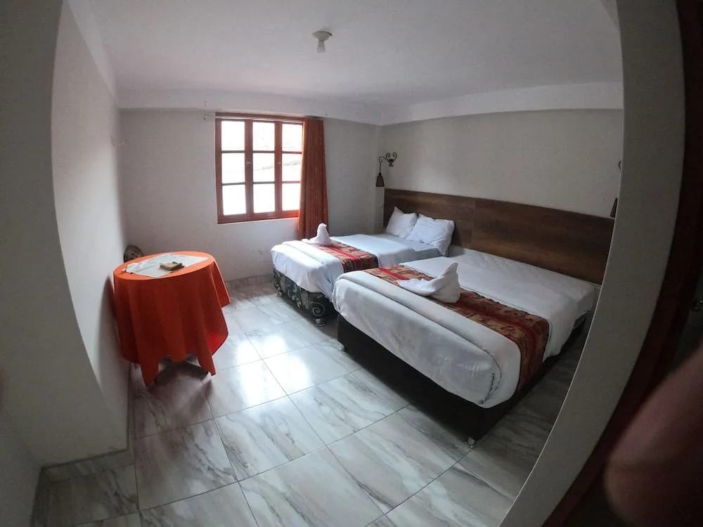 New Day Cusco — 3