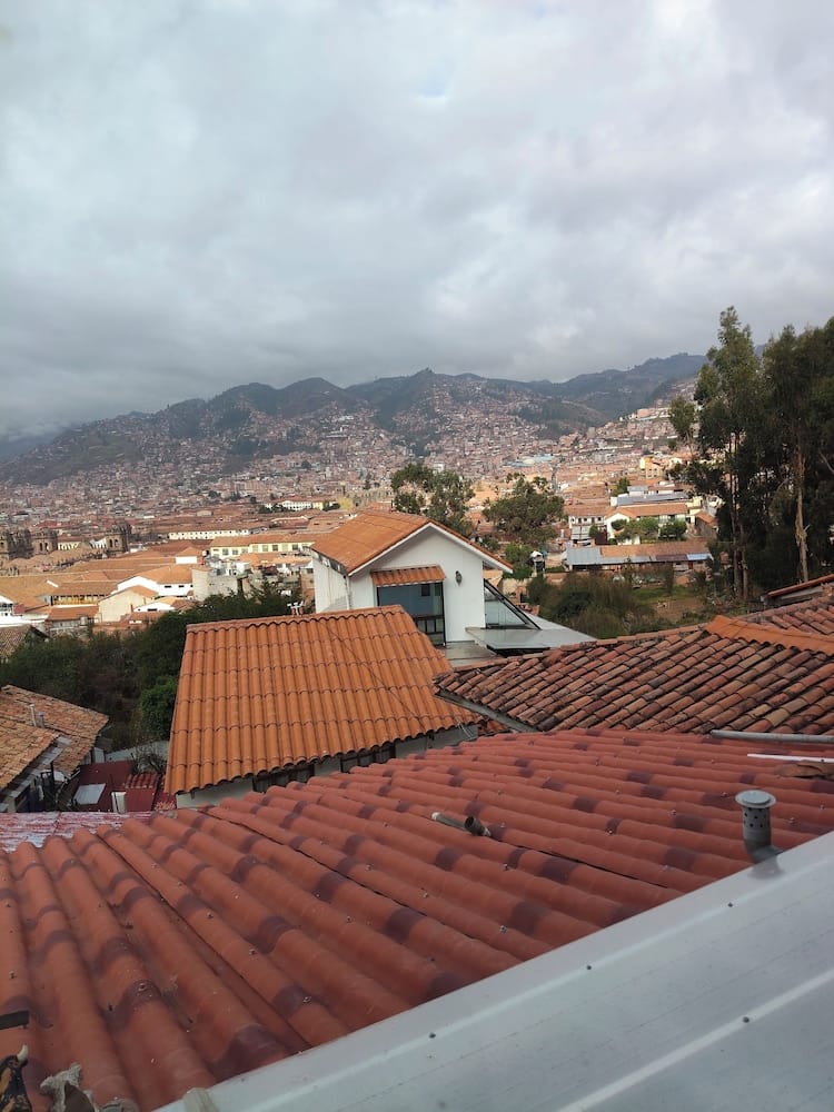 New Day Cusco — 5