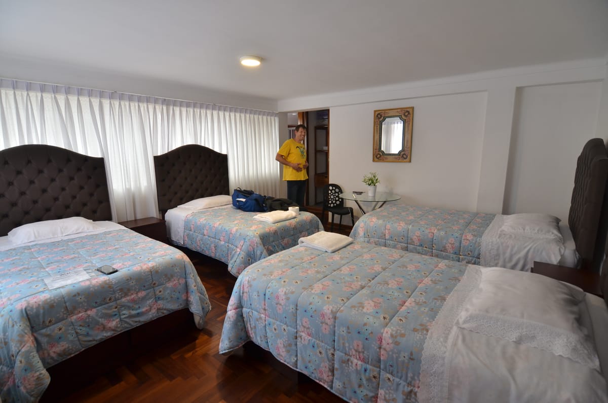 Residencial Belle Maison — 1