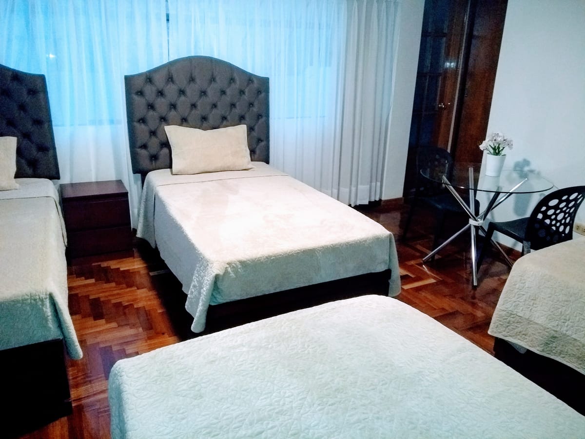 Residencial Belle Maison — 2