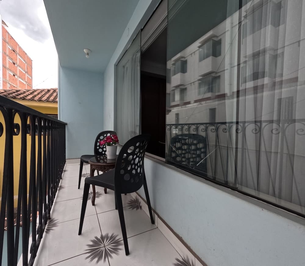 Residencial Belle Maison — 3