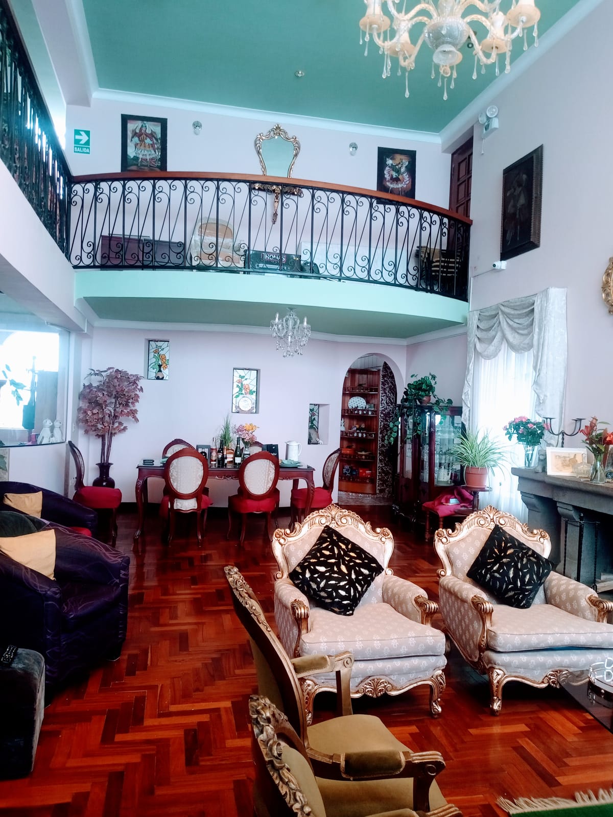 Residencial Belle Maison — 4