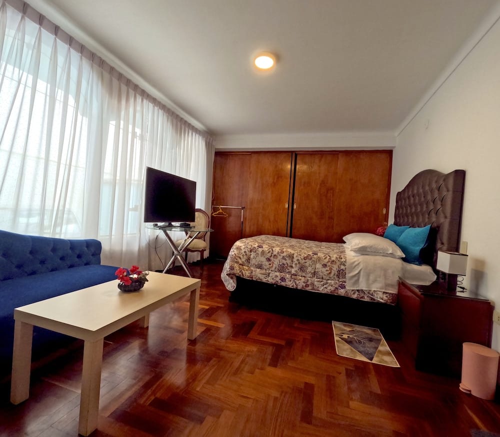 Residencial Belle Maison — 5