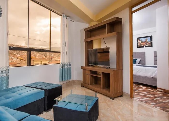 Templo Home — 1
