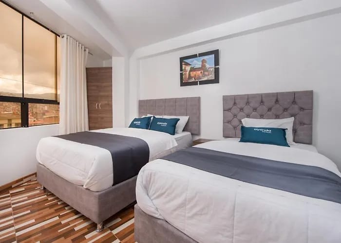 Templo Home — 2