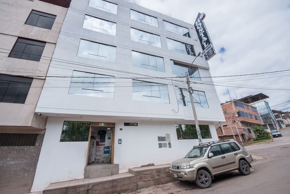 Templo Home — 3