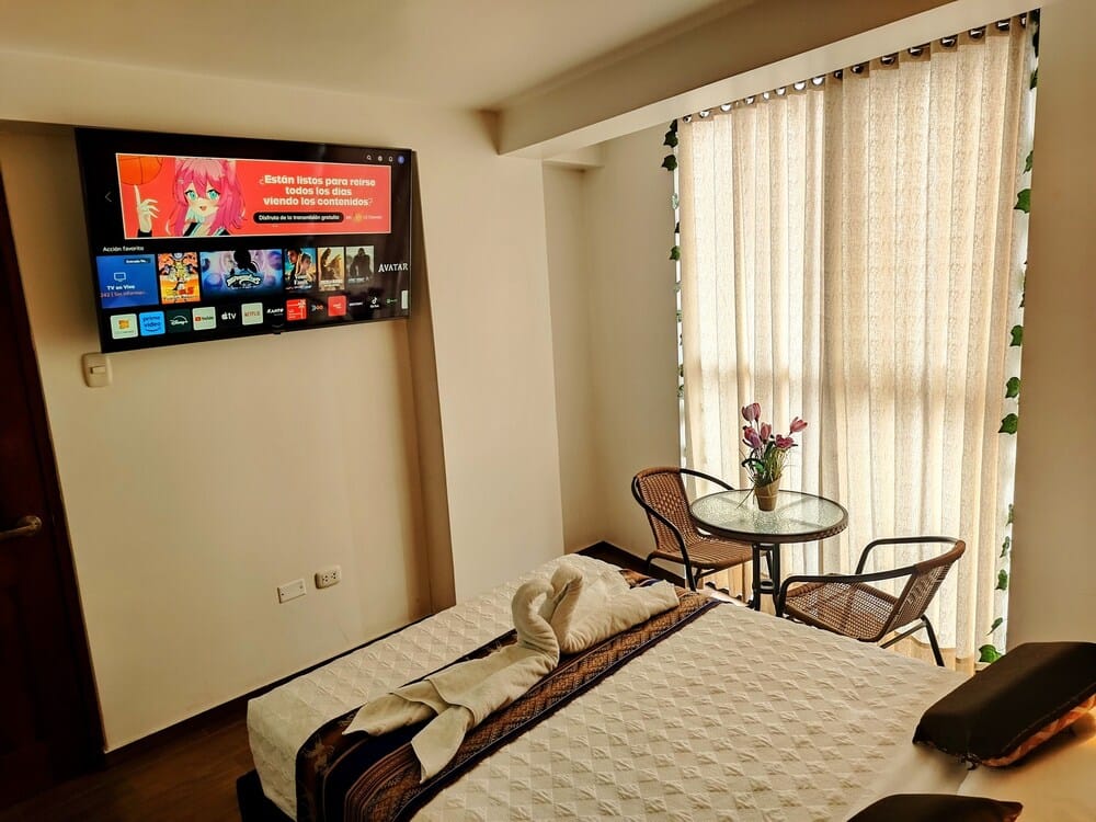 Velvet Residence Cusco Hotel — 4