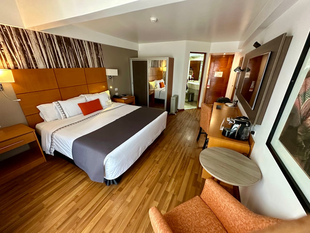 XIMA CUSCO HOTEL