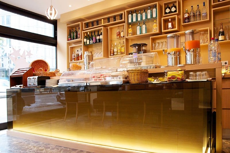 Hotel Europa Life & Style — 3