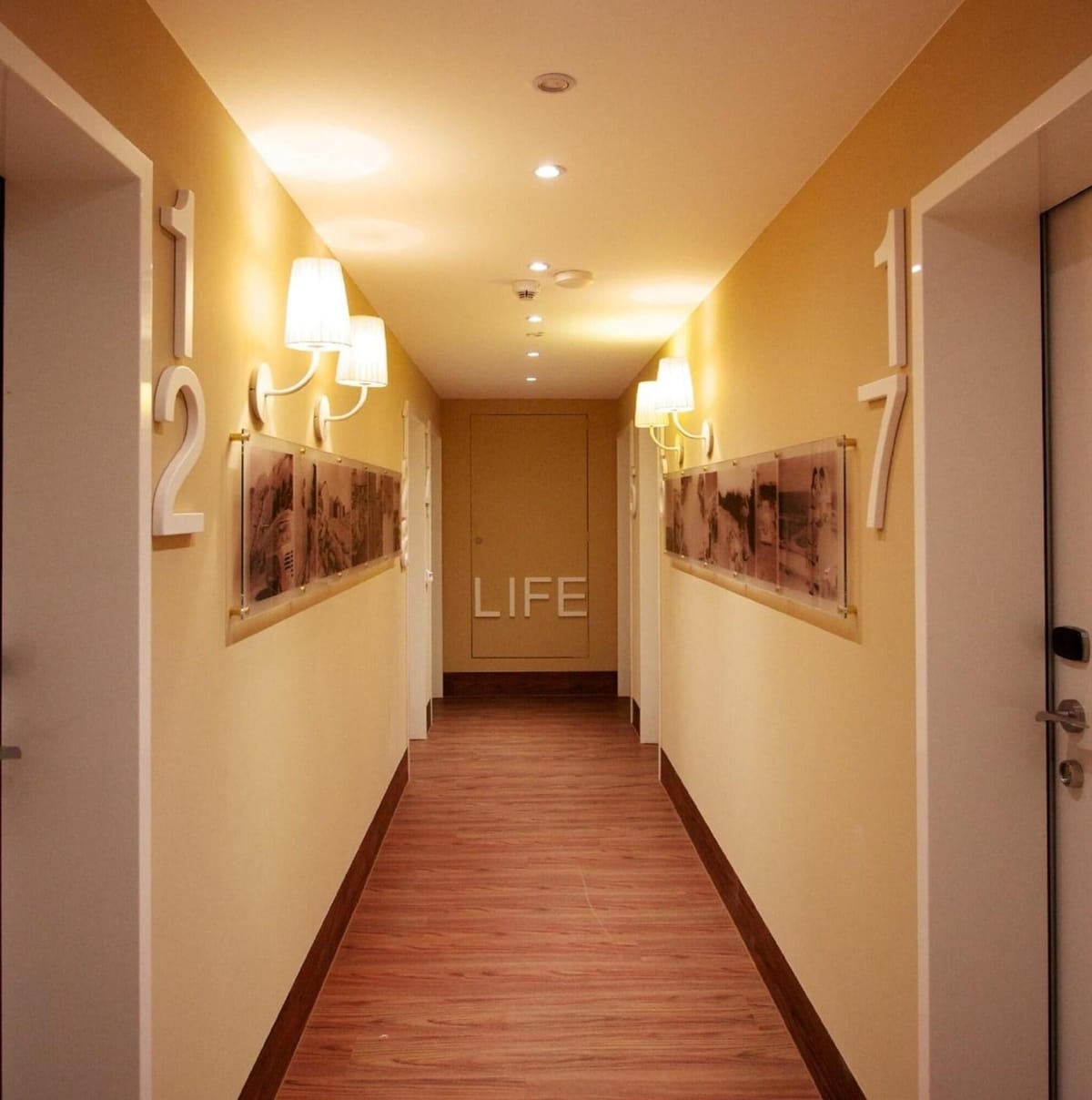 Hotel Europa Life & Style — 4