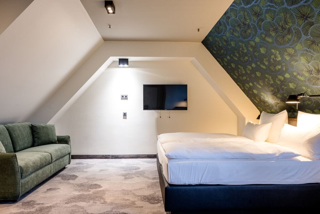 Hotel Motel One Frankfurt-Hauptbahnhof — 2