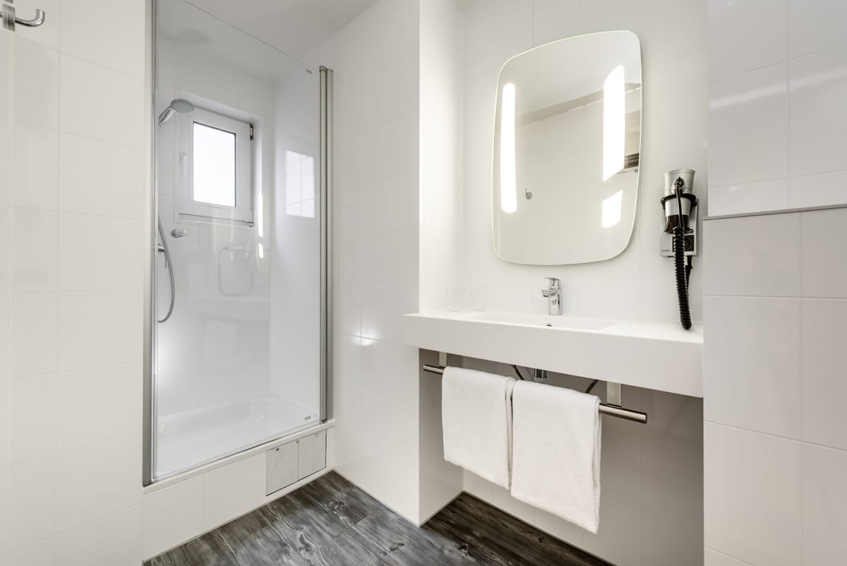 ibis Frankfurt Centrum — 2