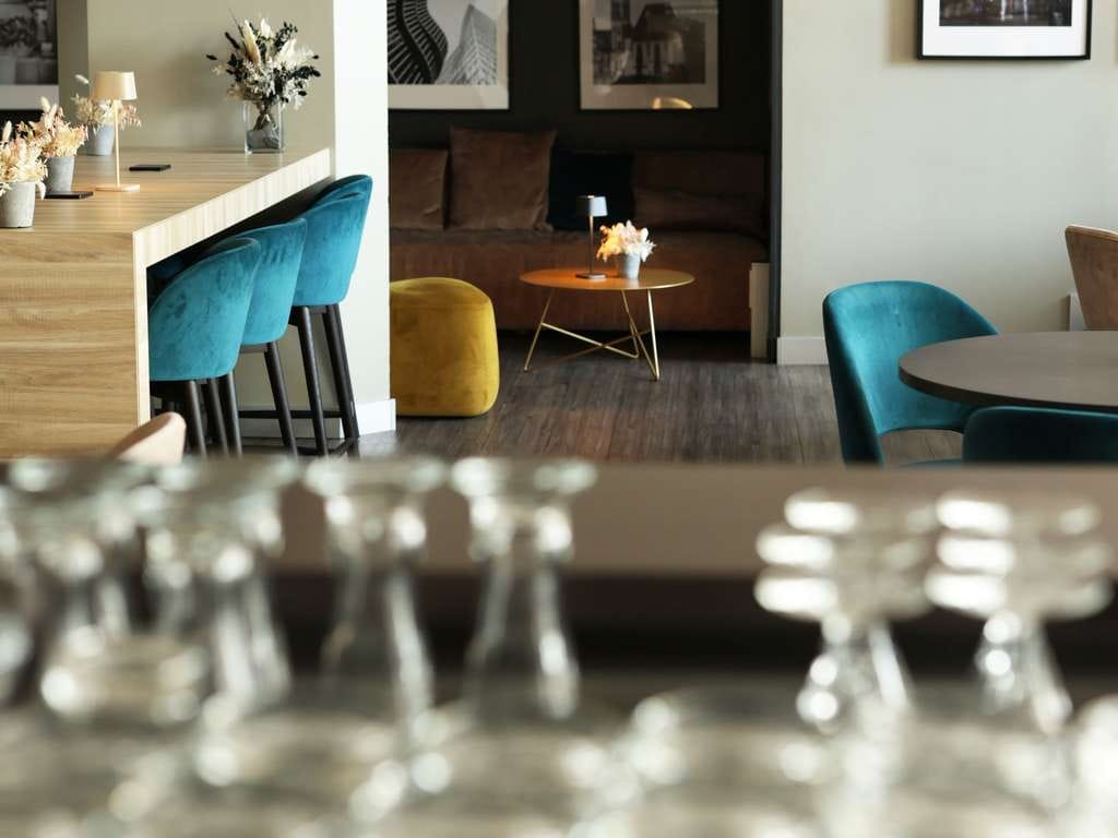 ibis Frankfurt Centrum — 3