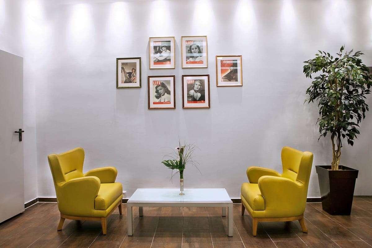 Ramada Hotel Frankfurt — 4