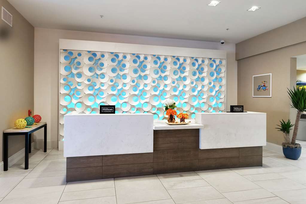 DoubleTree by Hilton Hotel Galveston Beach — 2