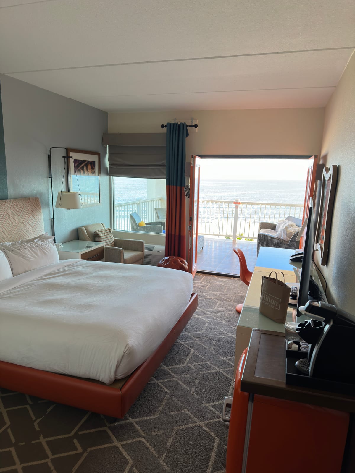 DoubleTree by Hilton Hotel Galveston Beach — 3