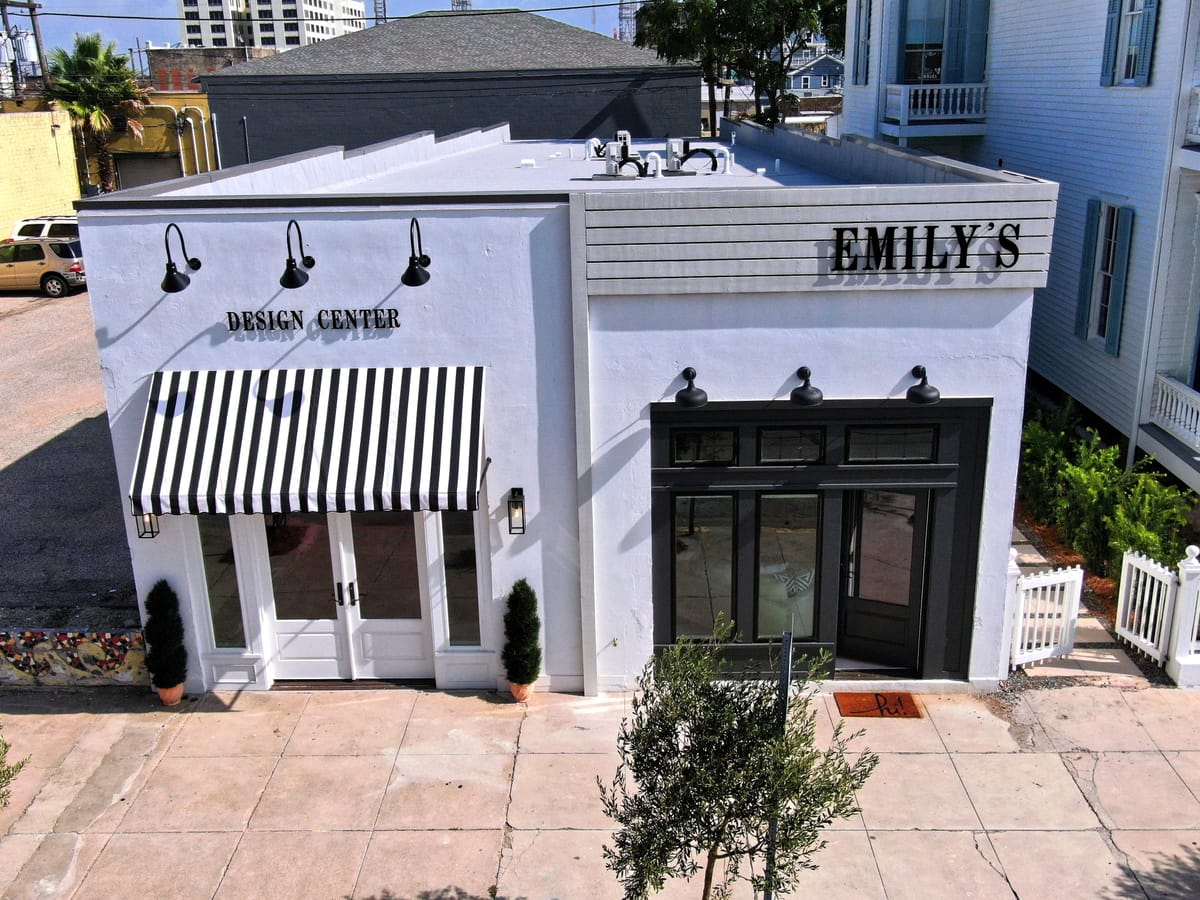 Emilys On The Island — 4